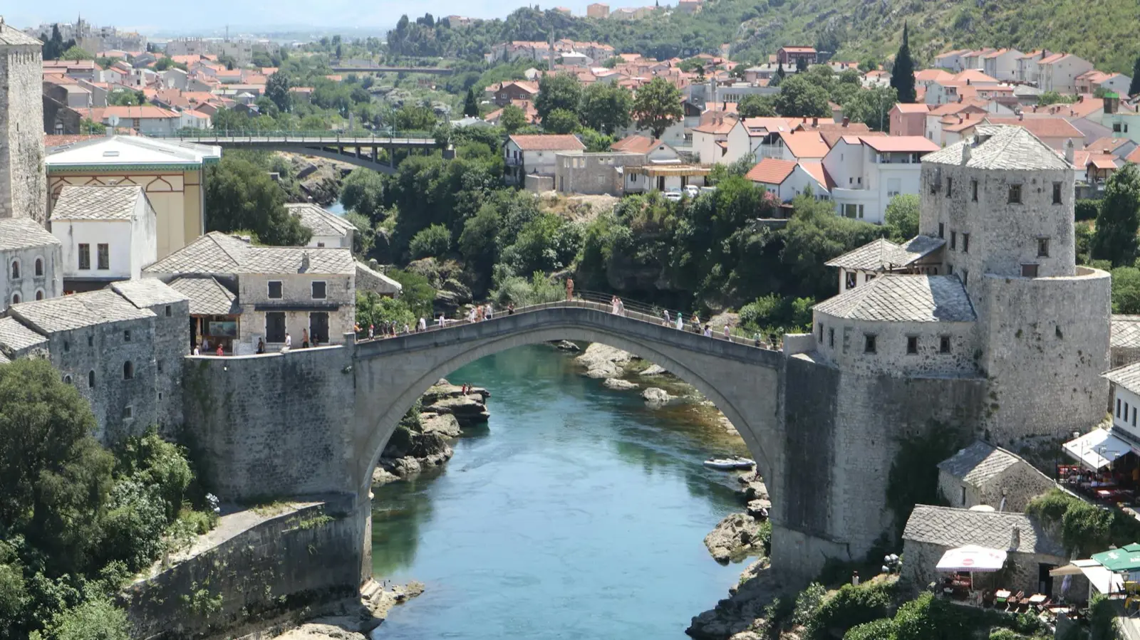 Balkan Turları Rehberi