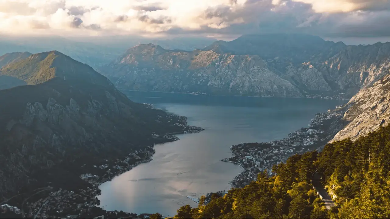 Büyük Balkan Turu