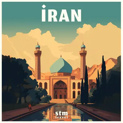 İran turu, Isfahan Naqsh-e Jahan Meydanı ve tarihi mimari