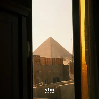 Mısır turu, Giza Piramidi pencereden manzarası