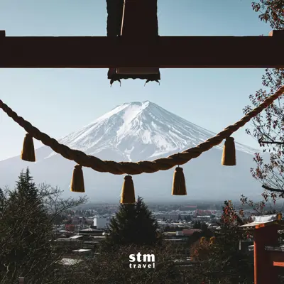 Japonya turu, Fuji Dağı manzarası ve Hakone Şrine