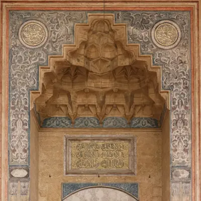 Bosna Hersek turu - Osmanlı mimarisi ve sanat eserleri